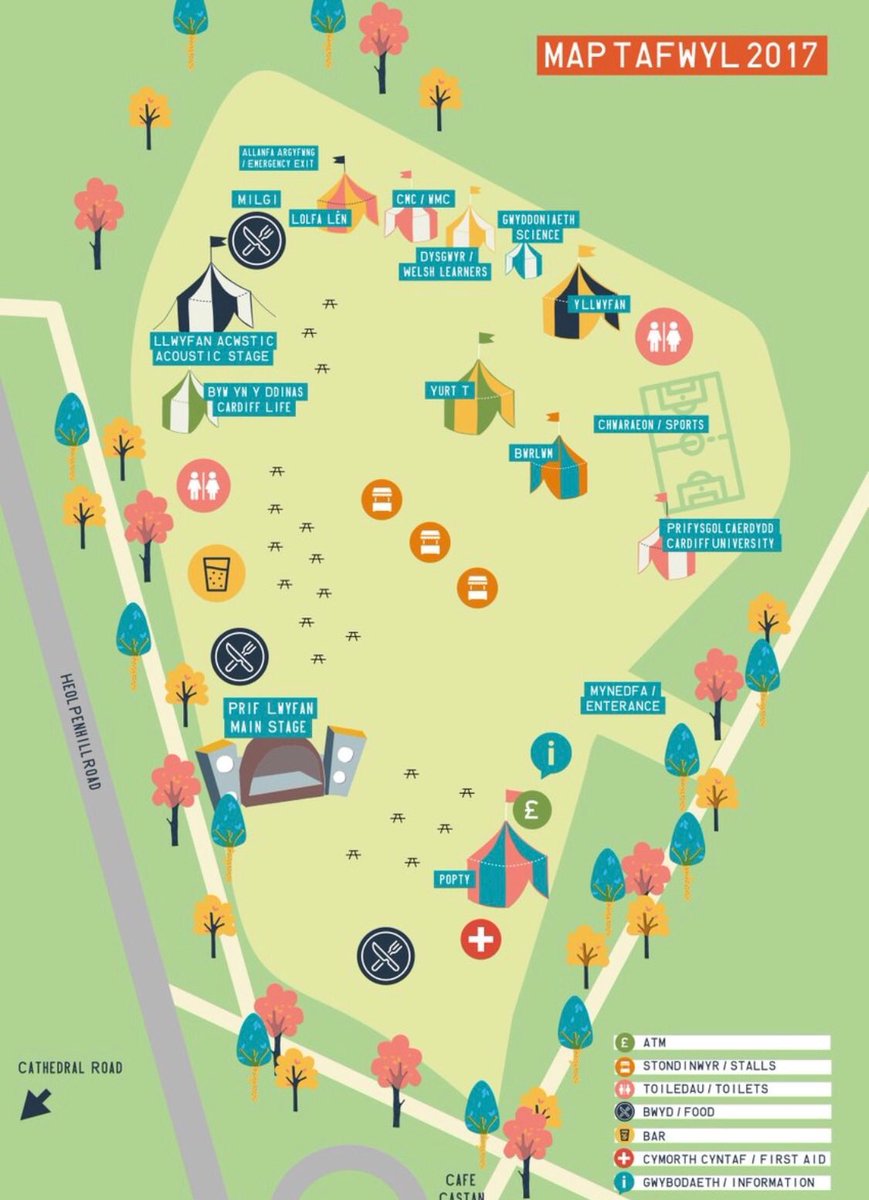 MrsMBeynon's tweet photo. Dyma fap o @Tafwyl bydd @glanceubal yn cwrdd am 3.00yp tu fas pabell 'Y Llwyfan' ar gyfer eu perfformiad am 3.15yp. Gwisg ysgol i bawb! https://t.co/2NPWqYhXS4