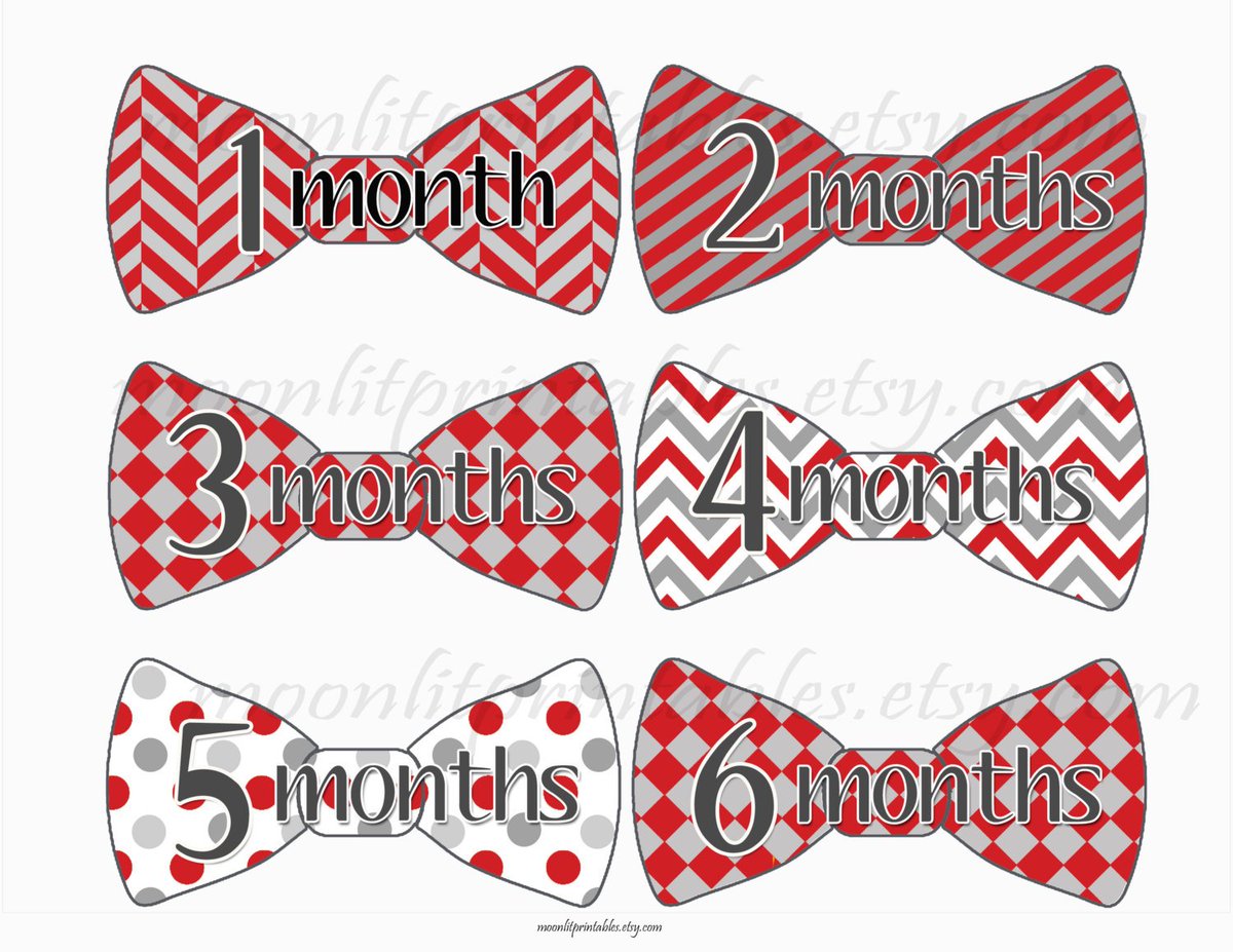 moonlitprints's tweet photo. Bow Tie Stickers Baby, Red and Gray Plaid, Bowtie Sticker Infant, Monthly… https://t.co/PP1ZmlNB2D #Etsy #GrayAndRed https://t.co/OMgiE7oE2v