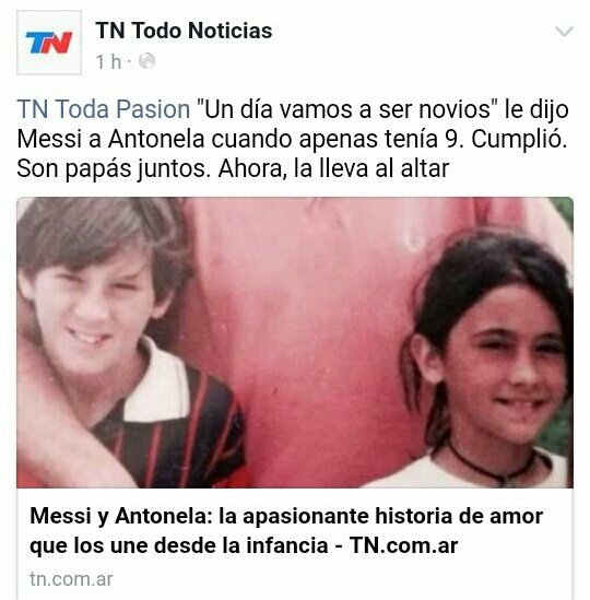 daiiumi's tweet photo. que linda la historia de amor de messi y antonela https://t.co/jfXKz0hA78