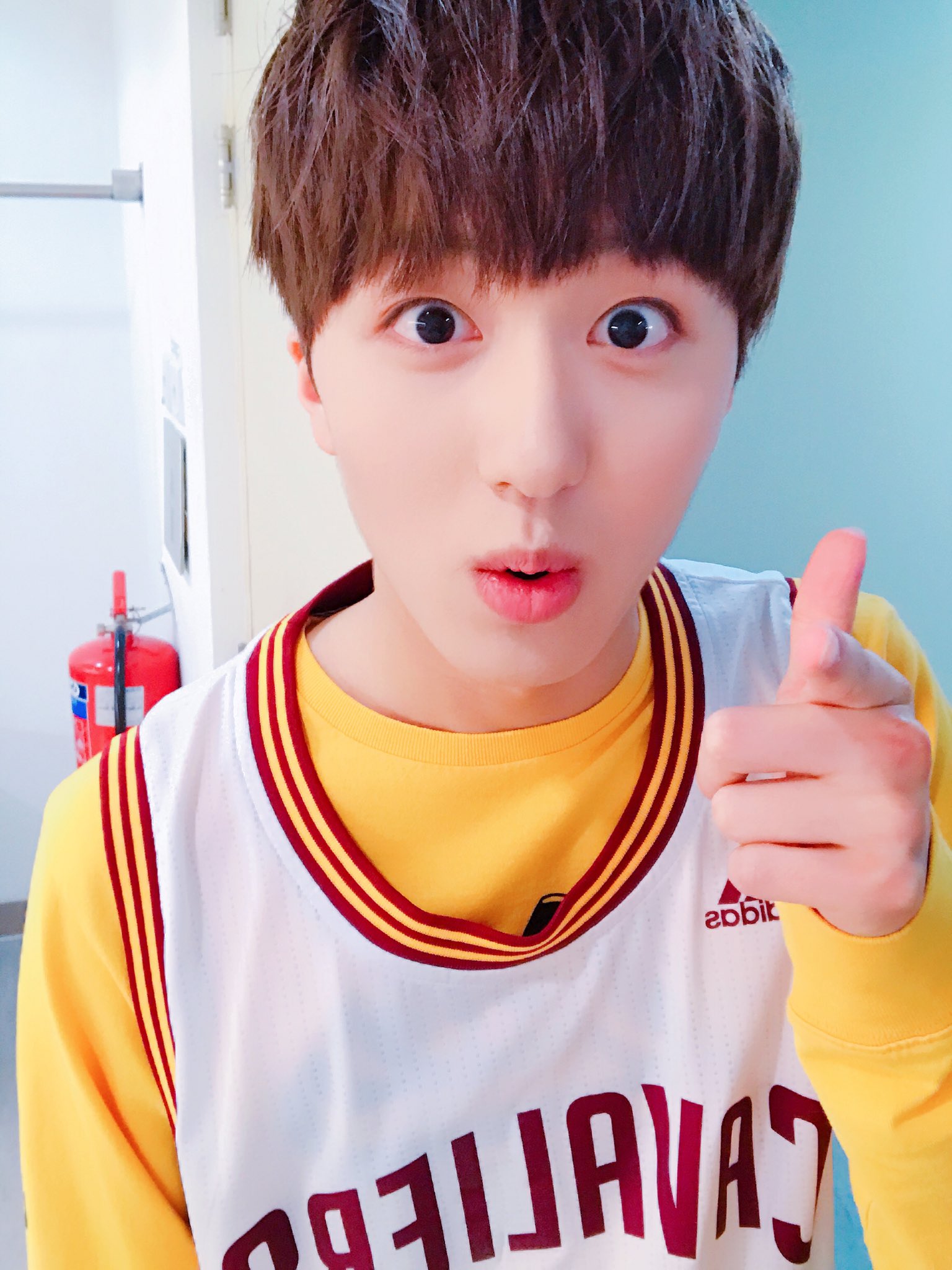 Kang Chan Hee/Chani (@KimMinsu93) / X