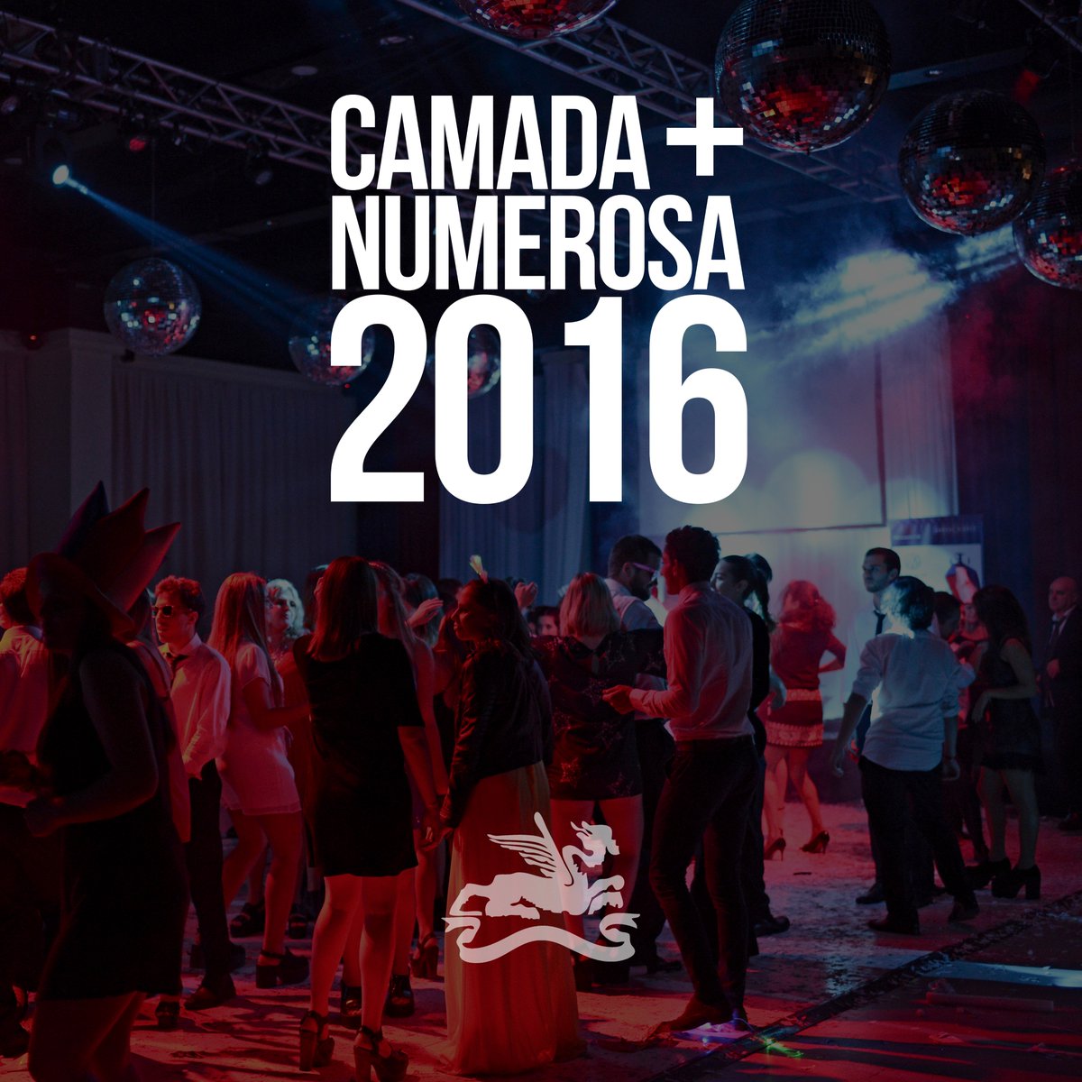 "Camada más numerosa” at this year's 109th Annual Dinner is 2016!! Congratulations! #OldGeorgianClub #OGCAnnualDinner #OGC2016