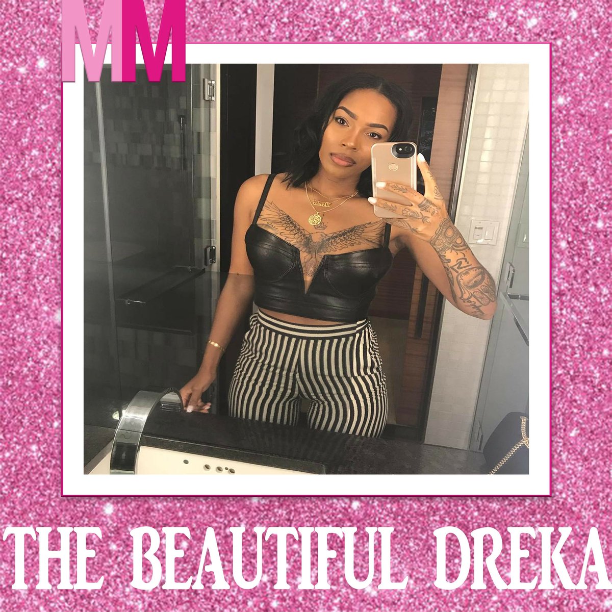 Ma_Channel_Mo's tweet photo. #MarilynandMonica .com COMING SOON!
#Dreka  
#JayZ444 https://t.co/A634VZs3sM