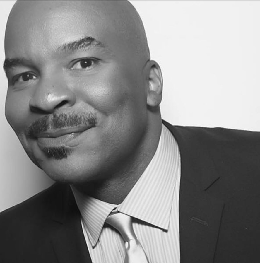 Happy 61st Birthday, David Alan Grier! 