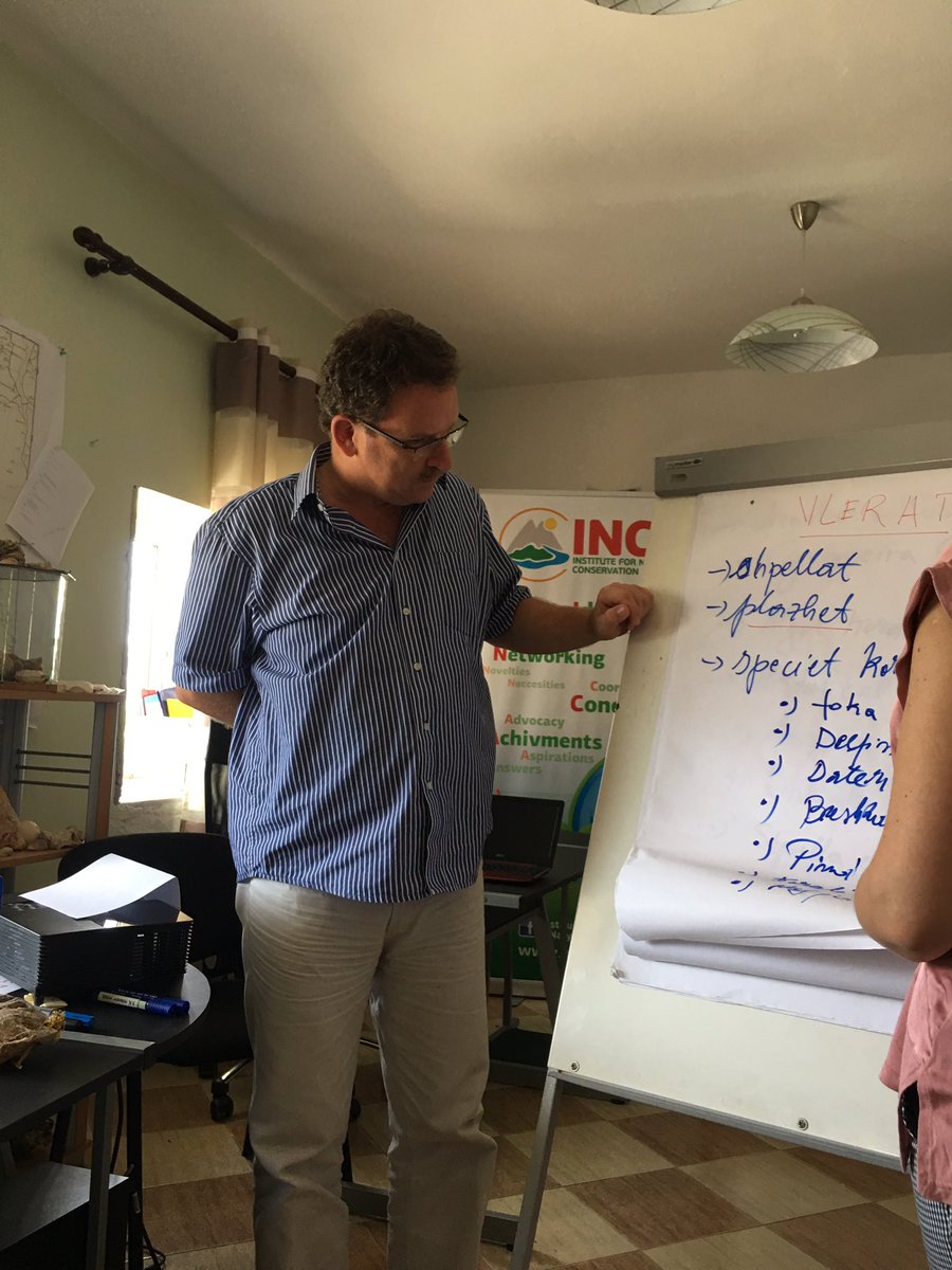 LorelaLazaj's tweet photo. Interpretation through education #rapavlore #inca #UNDP https://t.co/U5jMpn9SvV