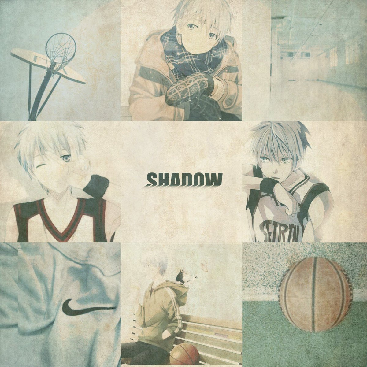 Kuroko Tetsuya tweet media