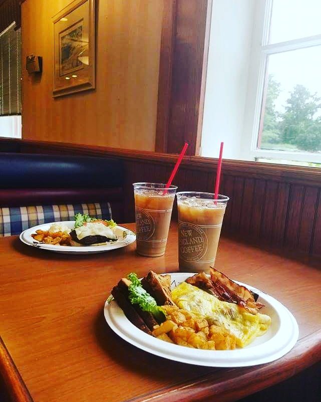 Best food in town! NOW OPEN