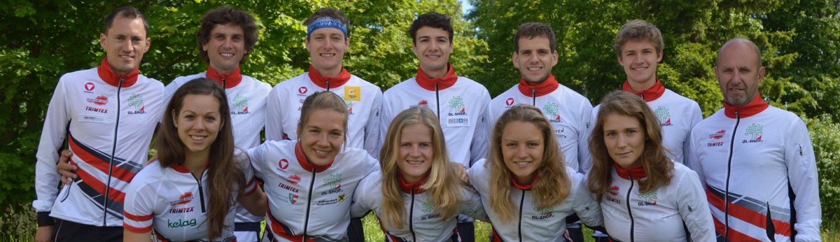 OrienteeringAut's tweet photo. 4 out of 6 into the sprint final tomorrow @WOC2017! follow us live here: https://t.co/RUZmMFFAkD #orienteering https://t.co/kvtbxeB41z
