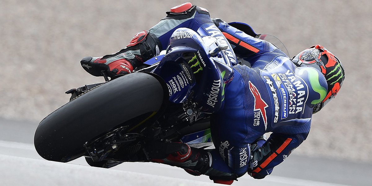 Movistar Yamaha start Sachsenring weekend with mixed FP sessions: bit.ly/2ttVGzx #MovistarYamaha #MotoGP #GermanGP