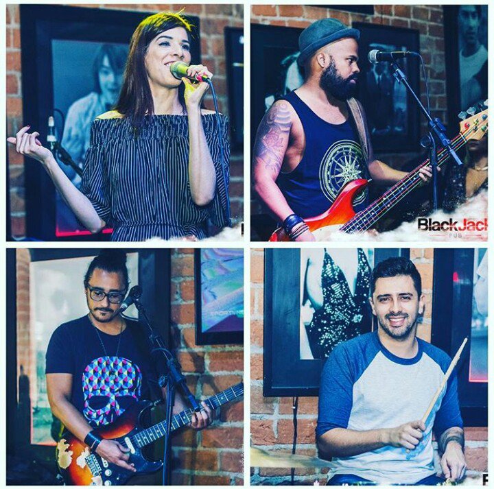 madamezero's tweet image. Madame Zero. 😉🎶