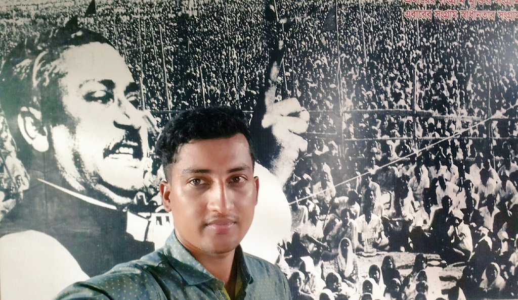 Laskar_Farhad's tweet photo. #Bongobondhu_majhar, Tungipara,Gopalganj
#Eid_day_3😍😍😍
Late post https://t.co/9P1qQOmyxG
