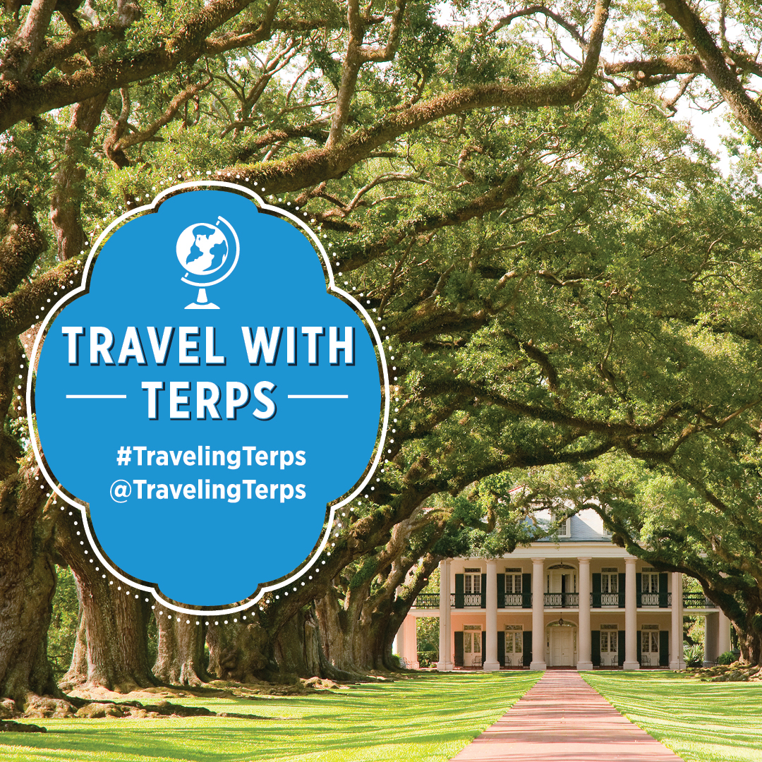 Maryland_Alumni's tweet photo. Cruise with @TravelingTerps on week-long river boating tour, New Orleans to Memphis https://t.co/mCRoPRlh6S #TravelingTerps #StayFearlessUMD https://t.co/s26cZwbaUY