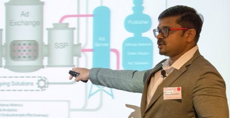 Programmatic has become problematic: Here's what marketers can do about it goo.gl/DGXX6D