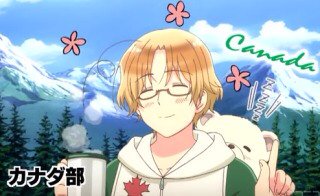 カナダ生誕祭 Hashtag On Twitter