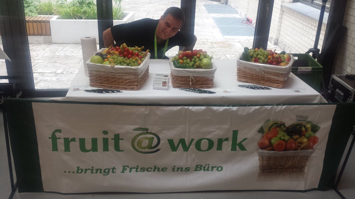 fruit@work tweet media