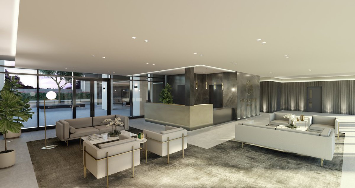 DelphProperty's tweet photo. #TheHallmark is skyrocketing! 15% sold offplan over the weekend. Invest in this stunning #Manchester development now https://t.co/Uxoeo29fhT https://t.co/Om7YExrHsH