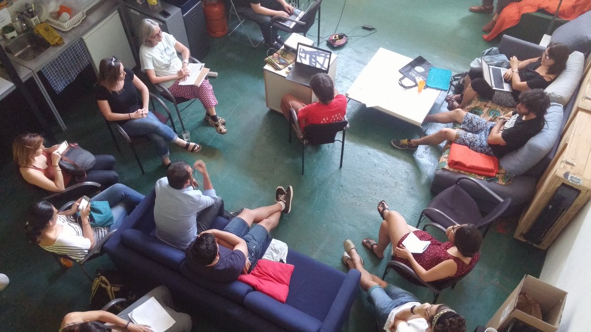 ESFCatalunya's tweet photo. Aquesta tarda fem l'assemblea de socis i sòcies d'ESF 😍💪😎 #SomESF https://t.co/zSs9airHnk