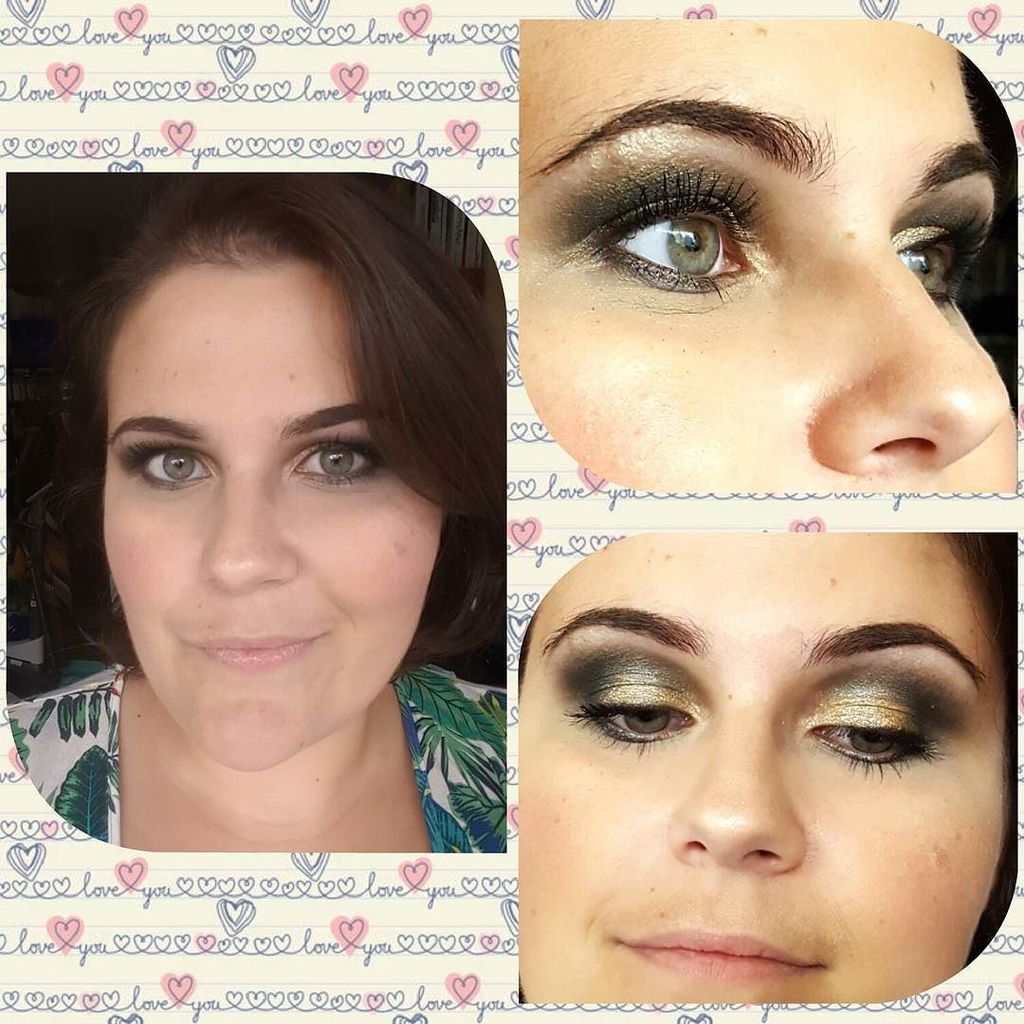 #maquillage #makeup #sleek #sleekmakeup #nars #revolutioncosmetics #kiko #kikocosmetics #momentdefille #sesentirbelle #mu #mua #letalent