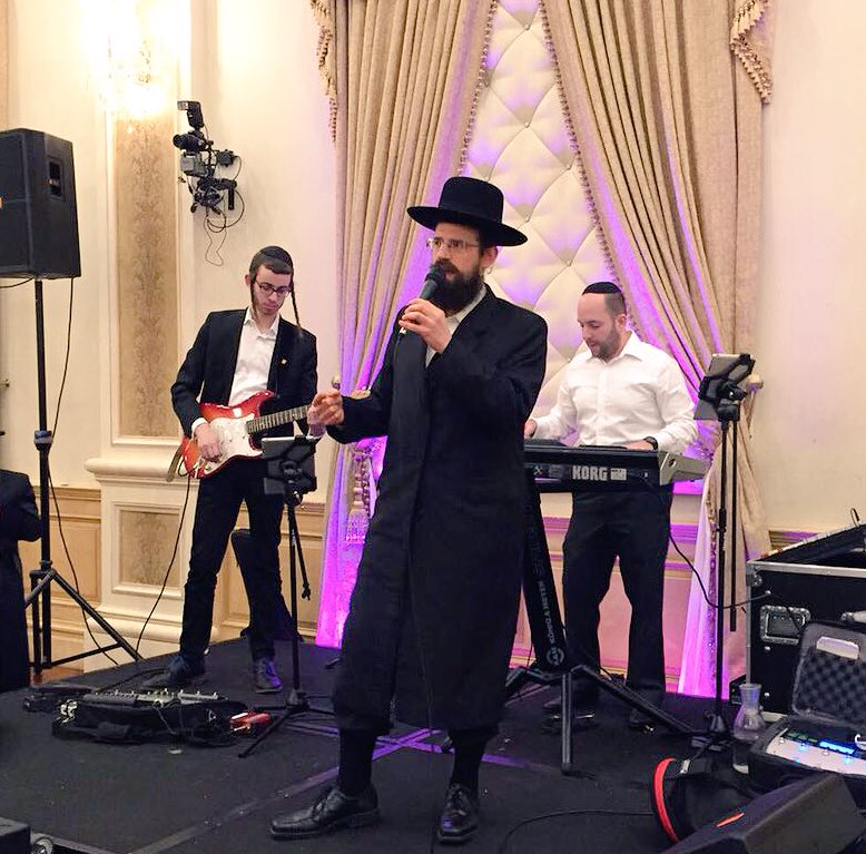 Jewish Music (@jewishmusichook) on Twitter photo Beautiful wedding went down last night in Monsey by the fantastic <a href="/Ywerdyger/">Yisroel Werdyger</a> as lead with the amazing <a href="/moshekestenbaum/">moshe kestenbaum</a> on keys <a href="/MoishyGuitar/">Moishy Schwartz</a> Beautiful wedding went down last night in Monsey by the fantastic <a href="/Ywerdyger/">Yisroel Werdyger</a> as lead with the amazing <a href="/moshekestenbaum/">moshe kestenbaum</a> on keys <a href="/MoishyGuitar/">Moishy Schwartz</a>