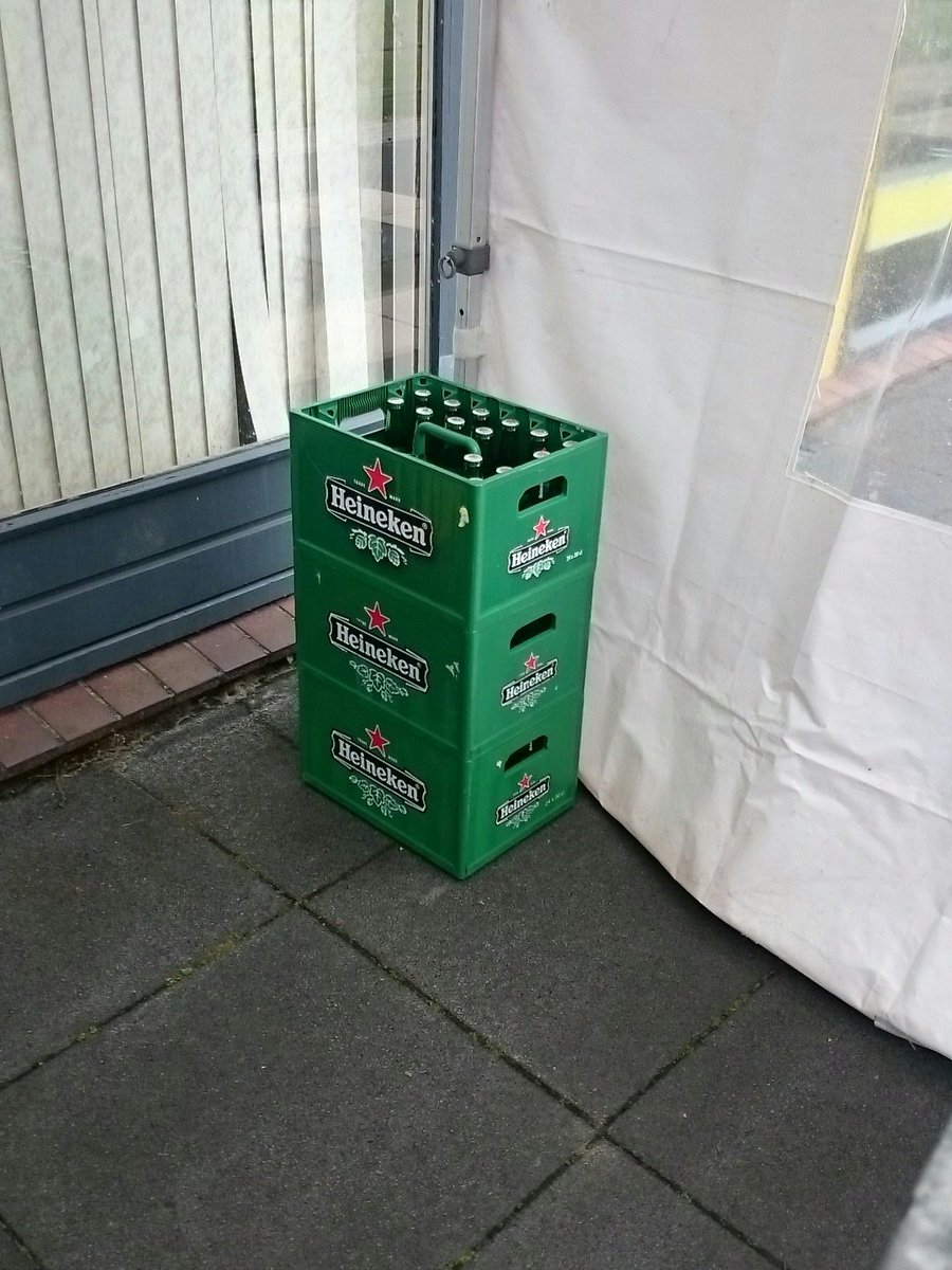 Chris van Eekeren tweet media