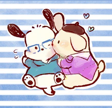 ポムポムプリンぽちゃっこ