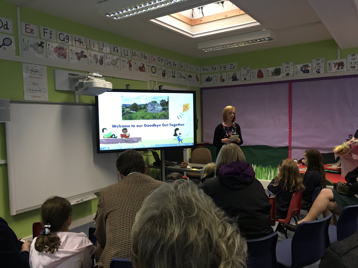 Inveravon Primary tweet media