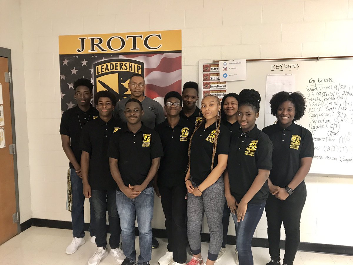 Great visit <a href="/Creekside_High/">Creekside High</a> with a very impressive group of student leaders conducting a 3-day staff workshop. Enthusiasm off the chart!