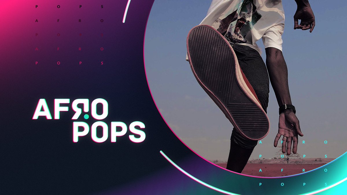 zambezimagictv's tweet photo. We're ready for the weekend, are you? Catch #AfroPops at 20:00 on #ZambeziMagic DStv 160 https://t.co/c20BaLAiuB