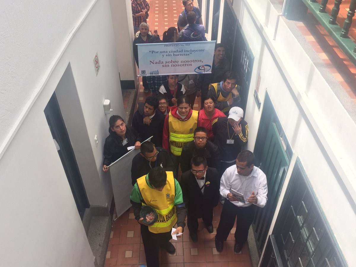 CENAINCO's tweet photo. En la @ALCALDIASUBA11 conociendo las instituciones de la localidad y sus funcionarios, gracias al Edil William Diaz por recibirnos. https://t.co/LkhcemvZbr