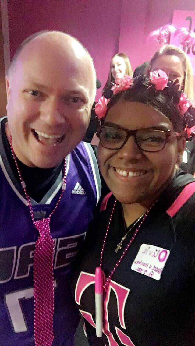 livlopezwill's tweet photo. Can I be your second favorite Olivia? Thank You @JonFreier  for the awesome visit! Can't wait to have you #back2sac https://t.co/6C1SAEKprq