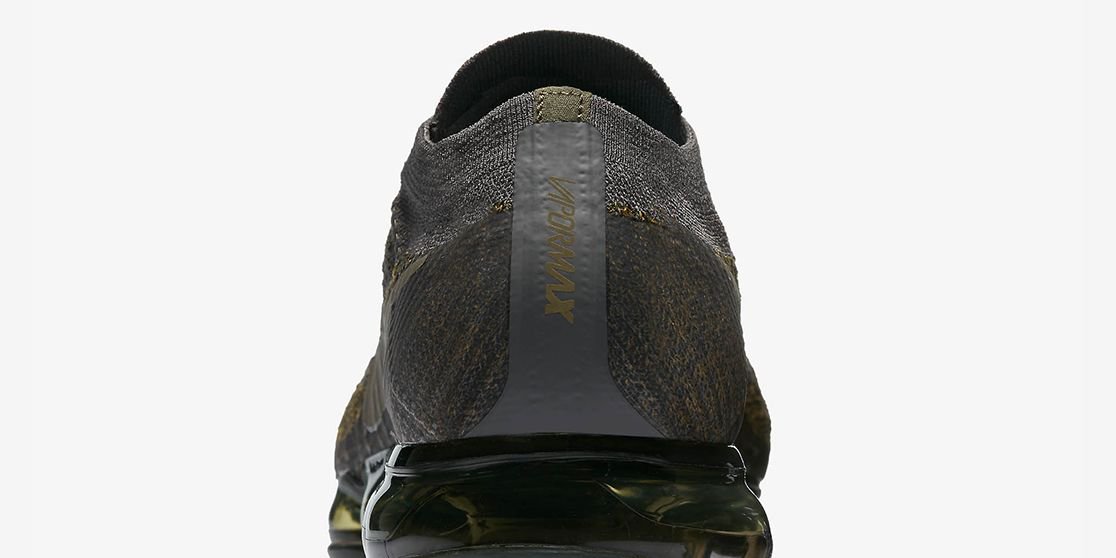 nike vapormax flyknit midnight fog