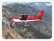 TakingFlightPod's tweet image. GAMA/Build A Plane Aviation Design Challenge winners start building Glasair Sportsman
crwd.fr/2tqSXqF