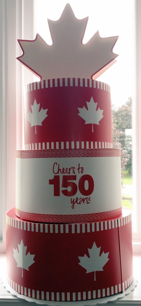 AskEthanDo's tweet photo. Thanks @LoweMartinGroup for the gift Happy #Canada150 everyone! #CanadaDay2017 #weloveourclients   #proudlycanadian https://t.co/agdjRlJOGH