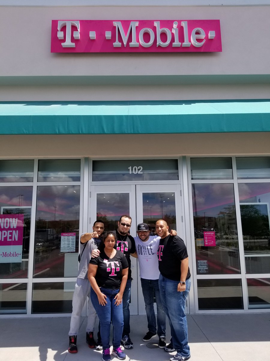Welcome Riverbend to the WV/T-Mobile Family!  <a href="/thatsammori/">Saber Ammori</a> <a href="/JRojas537/">Juan Rojas</a> <a href="/WVEast_Beast/">BeastCoast Region</a> <a href="/WirelessVision/">Wireless Vision</a> @RyanShiell <a href="/JonFreier/">Jon Freier</a> <a href="/RJGomezIII/">Rafael J. Gómez lll</a>