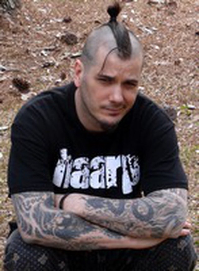 (^^)/ Happy Birthday  Phil Anselmo!!!!! 