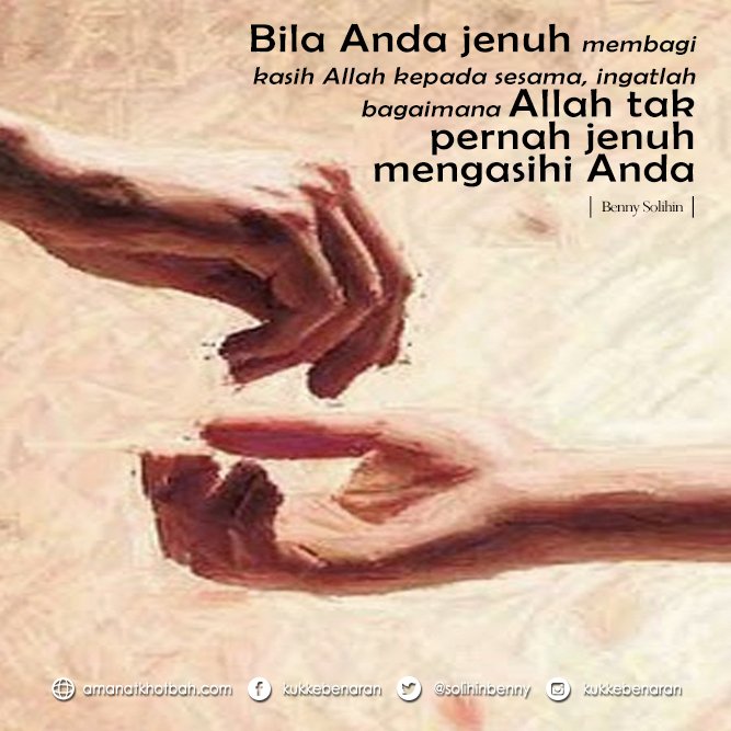 Benny Solihin (@solihinbenny) on Twitter photo 