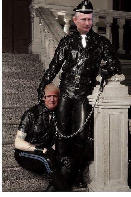 iamsyn3rgy's tweet photo. I don't care who may be offended... This cracks me up! #SlaveDonald #BDSM #MasterNSlave #meme @morat666 π https://t.co/PyxNWD7gDl
