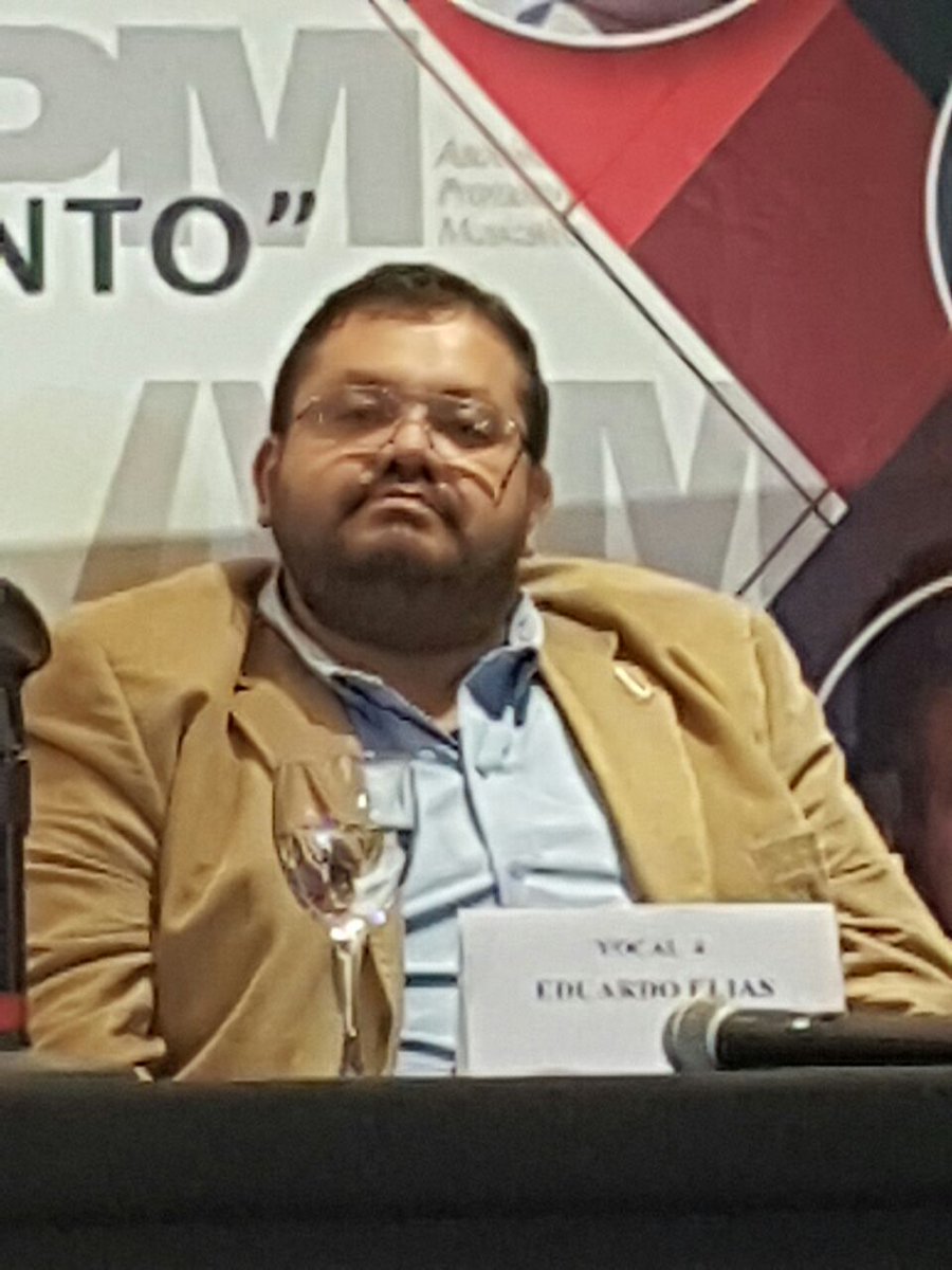 SAPS Grupero tweet media