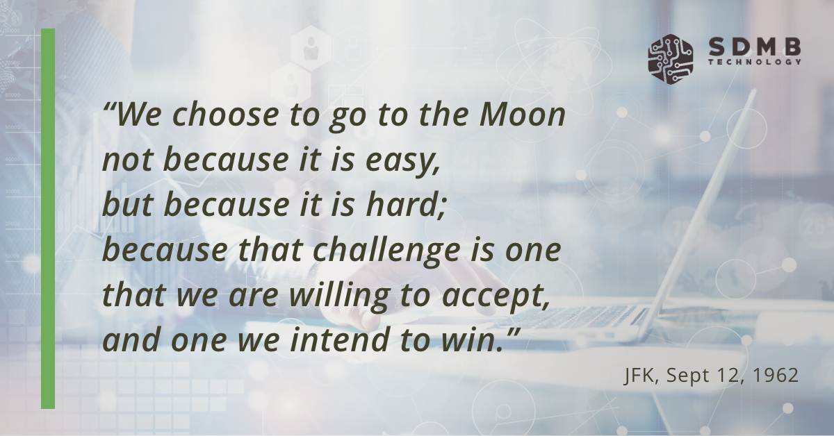 AliceKalro's tweet image. My new project, the Strategy Design Wizard, makes me think of JFK's Rice University address daily. #strategy #AI @SDMBtechnology