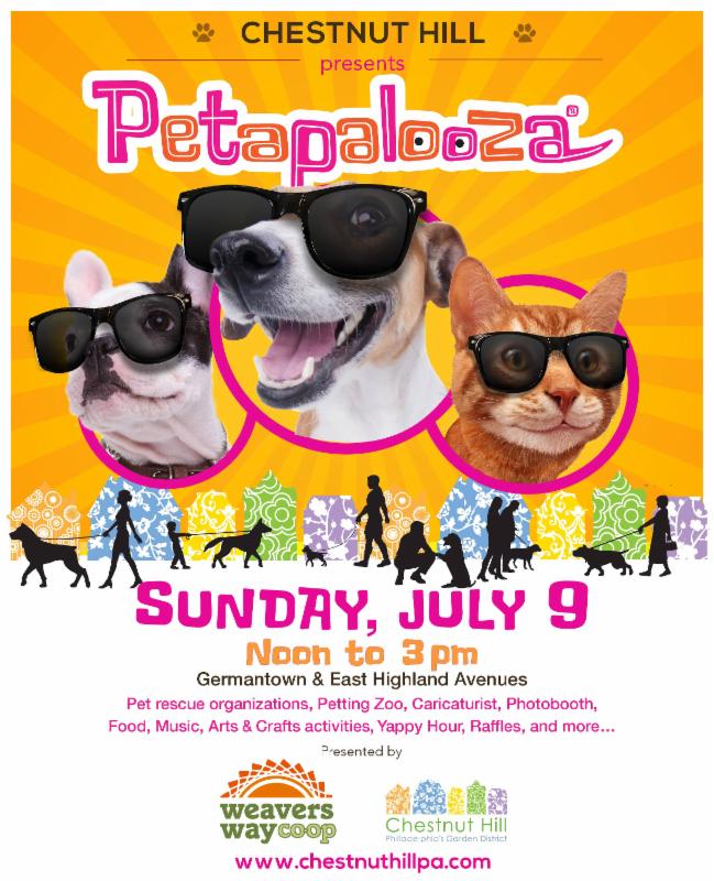 ChestnutHillPA's tweet photo. July Fun in Chestnut Hill https://t.co/NSI4kMh3nL https://t.co/1AYaS4IUdy