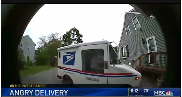 MultipleServEq's tweet photo. Do the words "going postal" mean anything here?  #MSECKC #NationalPostalWorkerDay https://t.co/TzkwGyxxyp https://t.co/xYkFW62SiT