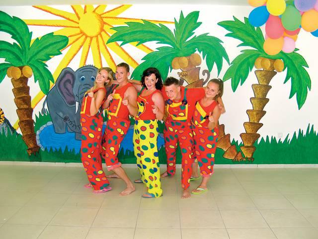 #oreahotels #proDěti #ceskyanimacnitym 🙉🎲
😋 Od zítřka rozjíždíme na našich resortech každodenní animační programy pro děti (i dospělé 😊)