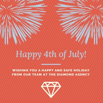 The Diamond Agency tweet media