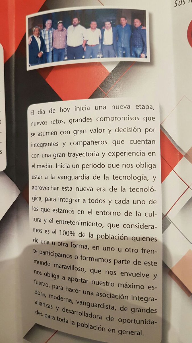 SAPS Grupero tweet media