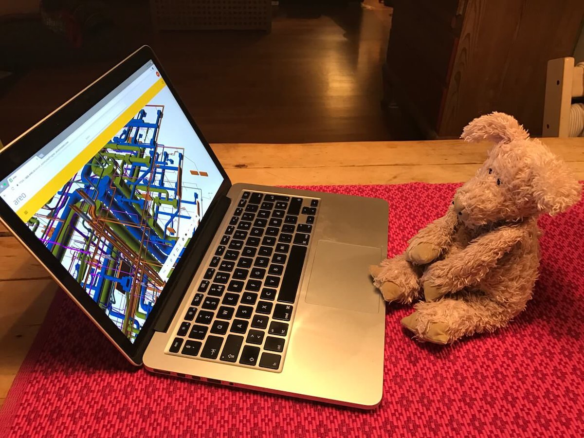 Verity_3D's tweet photo. A fun stroll down memory lane with this childhood-inspired #construction analogy by @areo_io: Three little #BIM pigs https://t.co/o2jHcI5tqb https://t.co/jEnA5PN4Cj