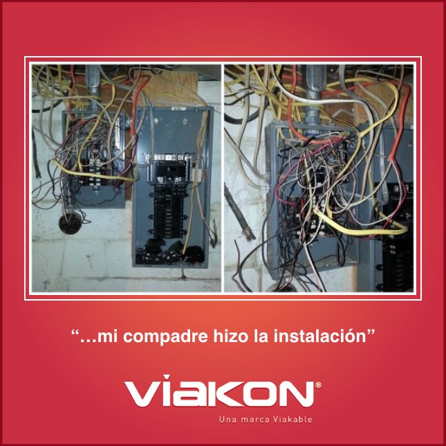 ¿Una frase terrorífica?