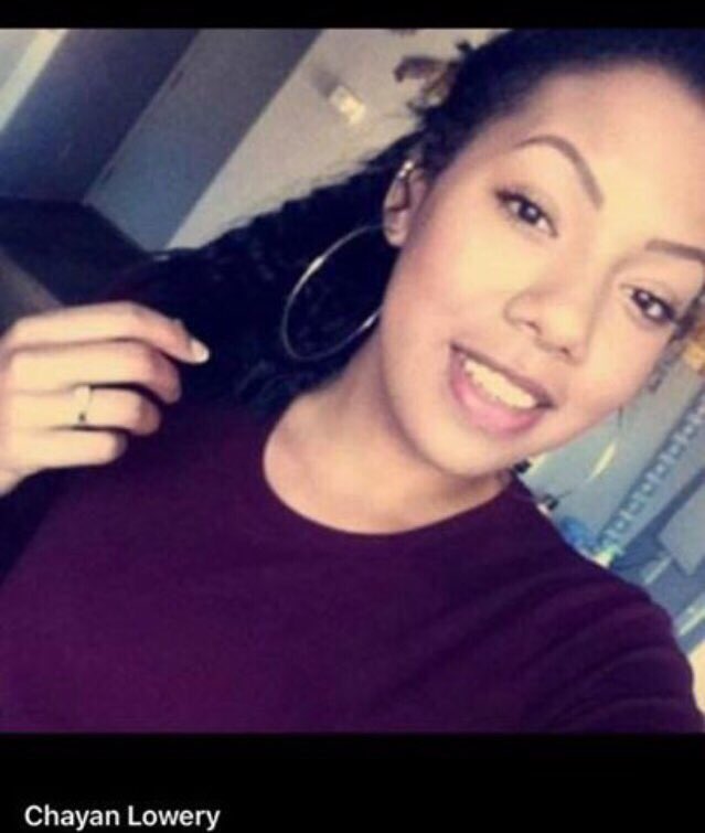 ThatsTheirMom's tweet photo. Chayan Lowery has been found SAFE! pls Keep her and the family in your prayers!!!!  Thanks for prayers and your support ! CoachKree Worley https://t.co/aIMYSbi1bh