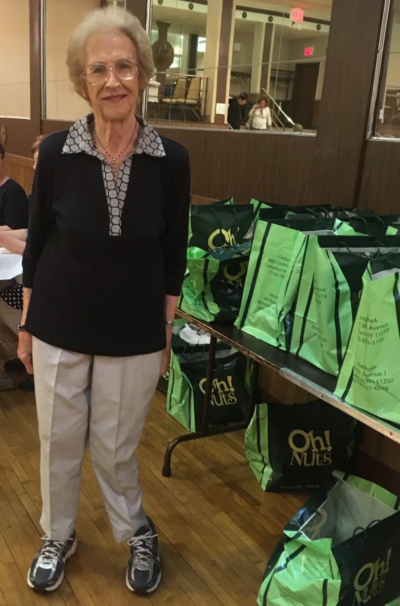 HolocaustProg's tweet photo. The fantastic chocolate gift packages that we distributed to our survivors at our Queens event in Rego Park. @RegoParkJC @OhNuts https://t.co/g1dTFwt7T7