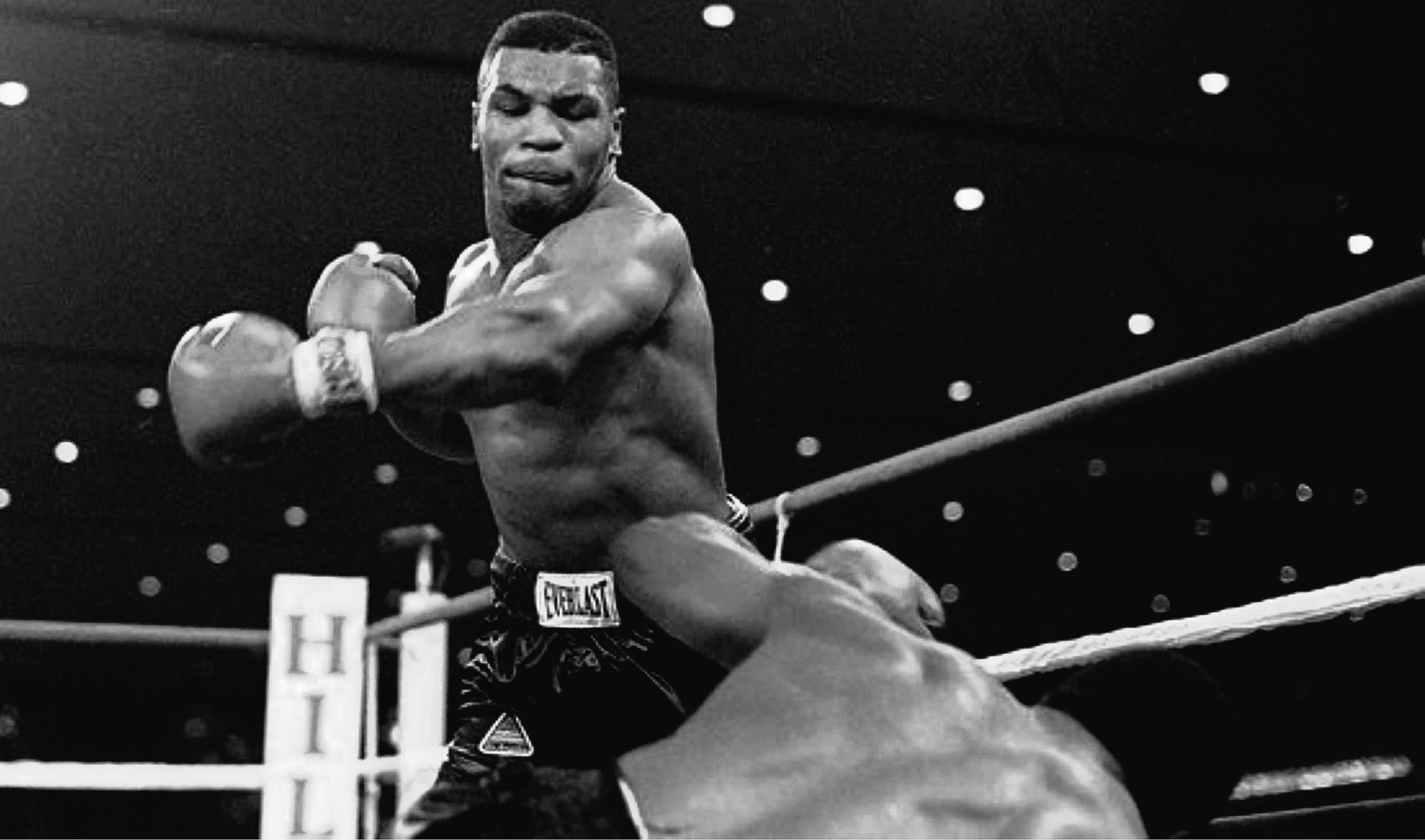 Happy birthday to perhaps the most feared fighter in combat sports history.

Happy 51st birthday to Iron Mike Tyson. 