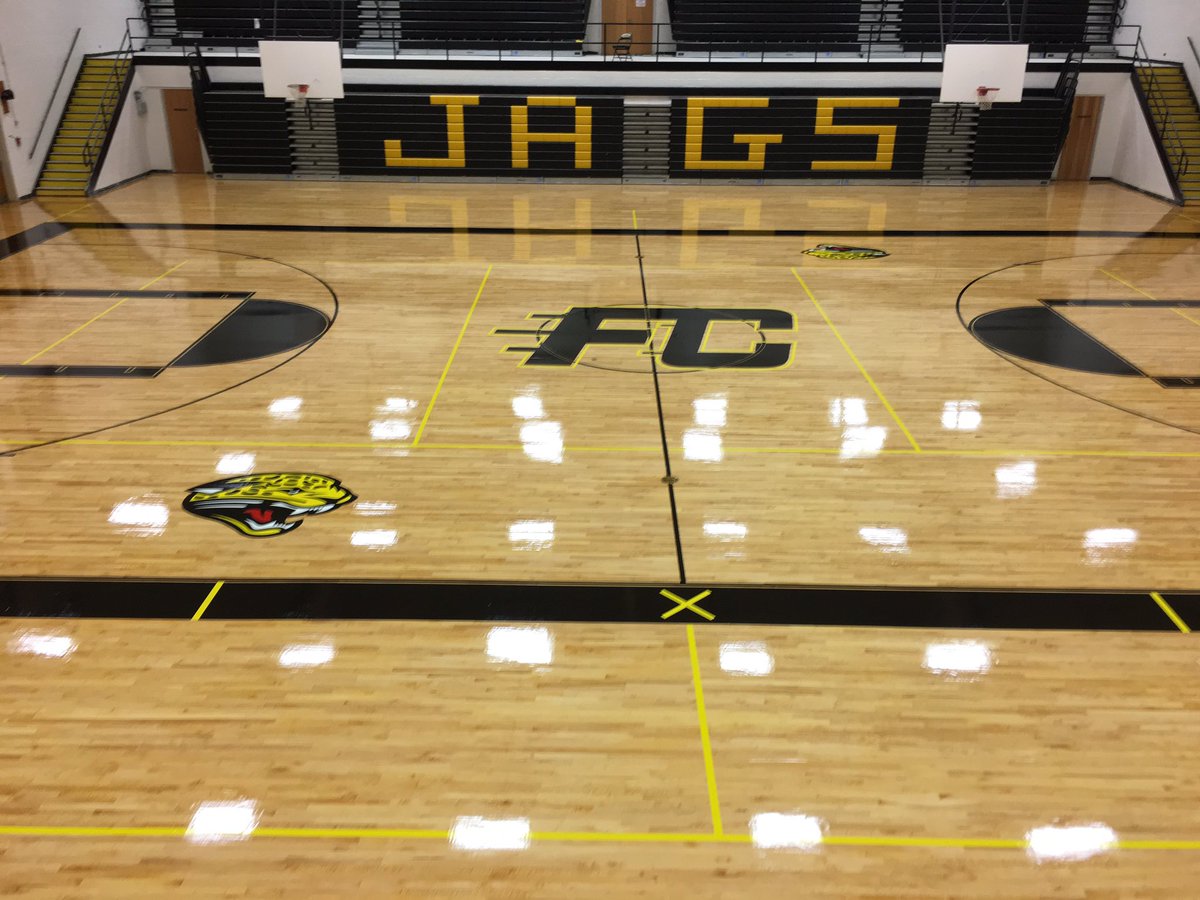 Hope the updated Jaguar Den produces as many great memories as the previous!