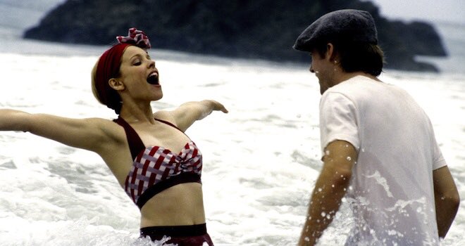 vivamoreau's tweet photo. The Notebook (2004),
"Do you think our love can make miracles?" https://t.co/BPRiEBq4JA